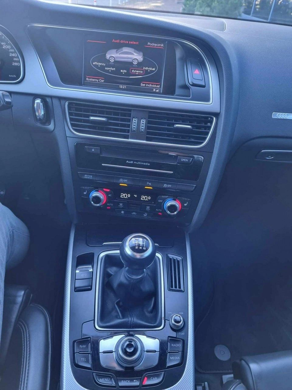 Audi A5 - Zdjęcie 9