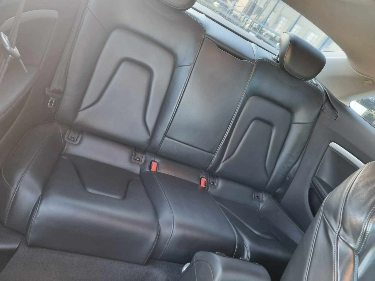 Audi A5 - Zdjęcie 10