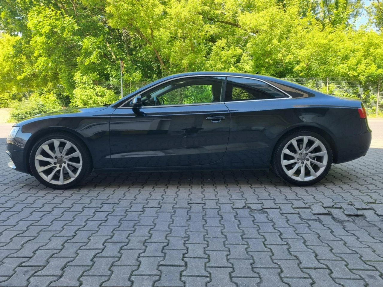 Audi A5 - Zdjęcie 2