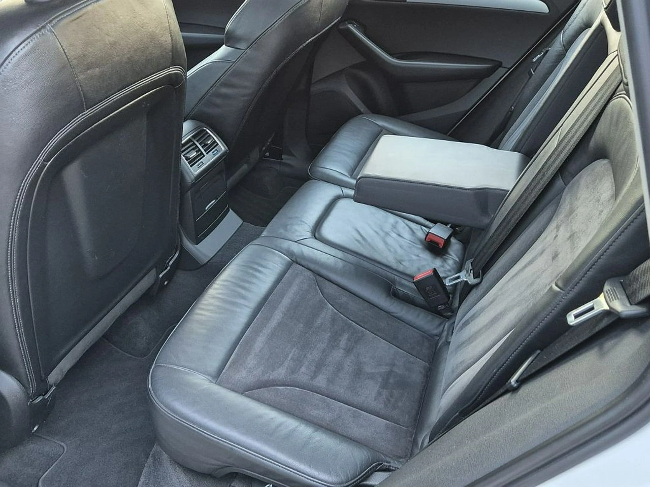 Audi Q5 - Zdjęcie 14