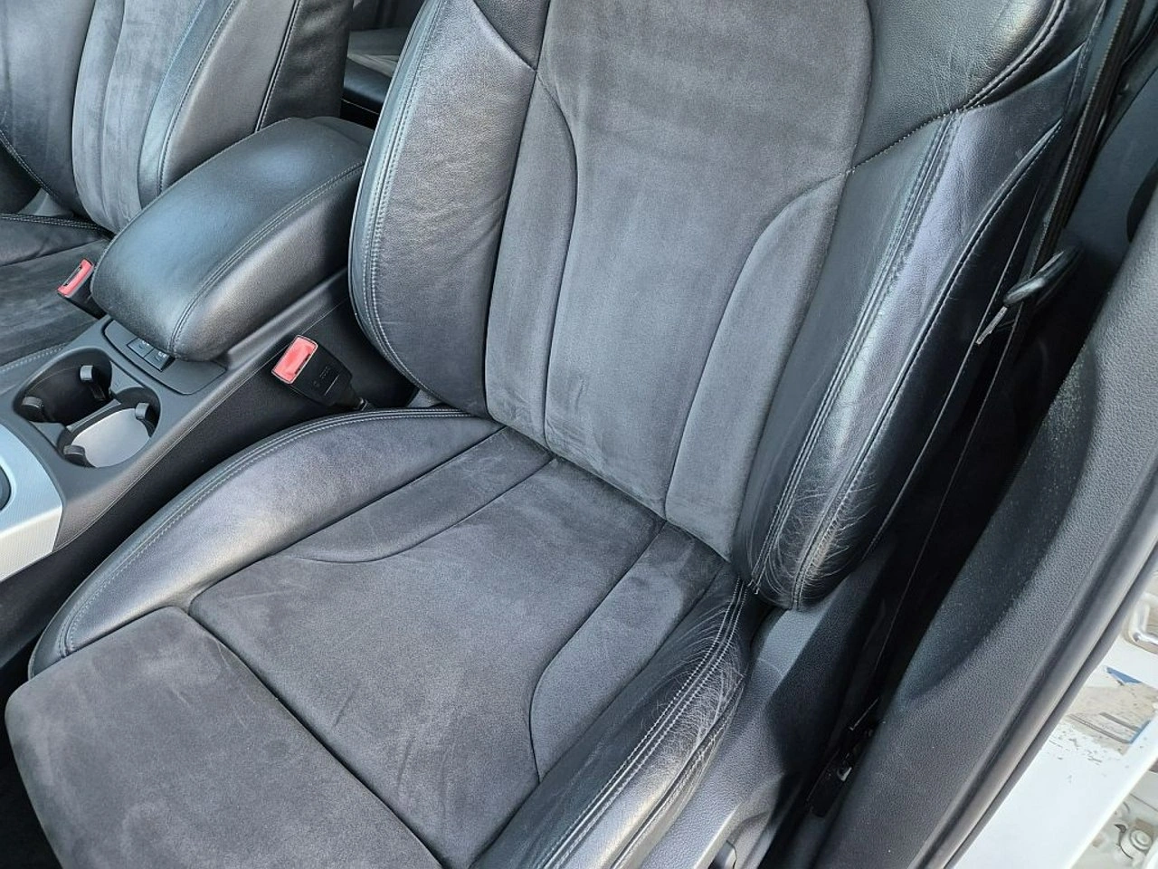 Audi Q5 - Zdjęcie 17