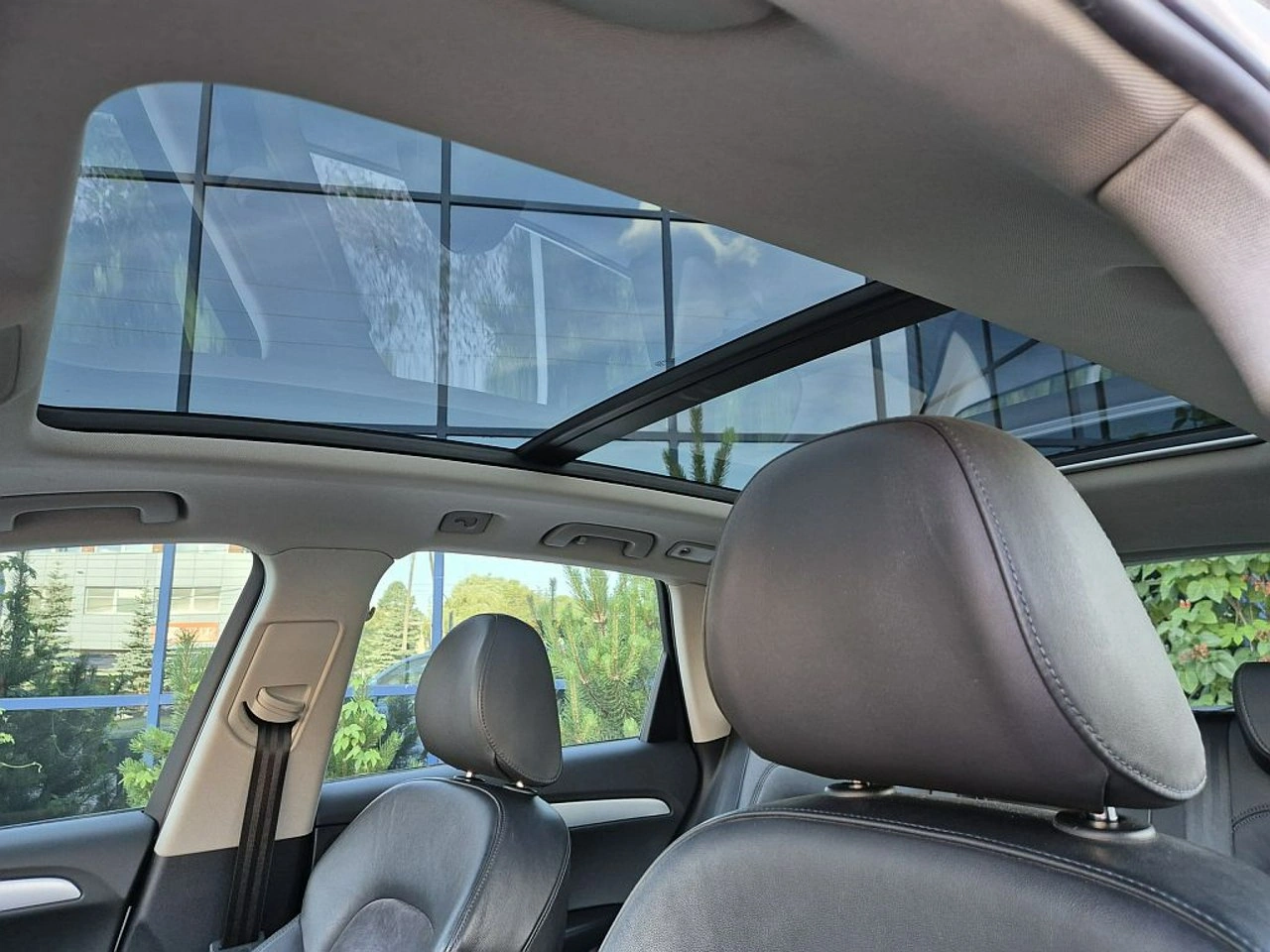 Audi Q5 - Zdjęcie 18