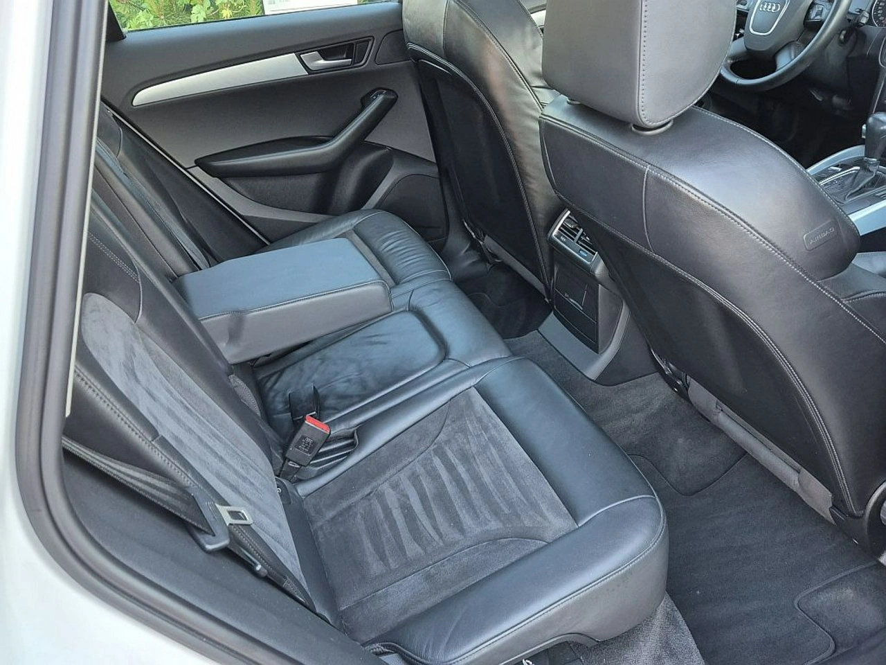 Audi Q5 - Zdjęcie 17