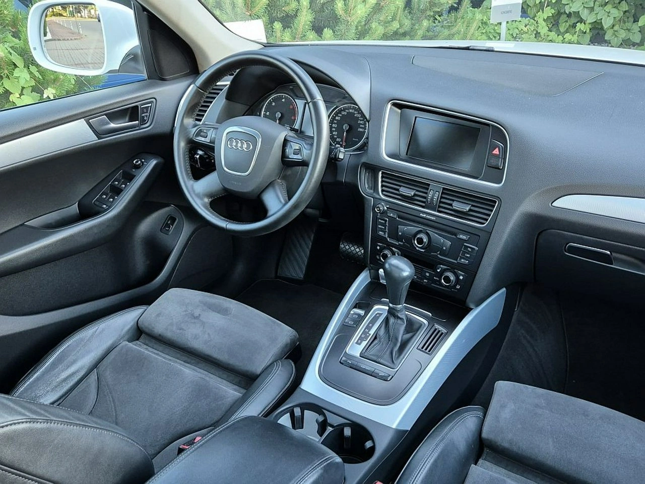 Audi Q5 - Zdjęcie 18