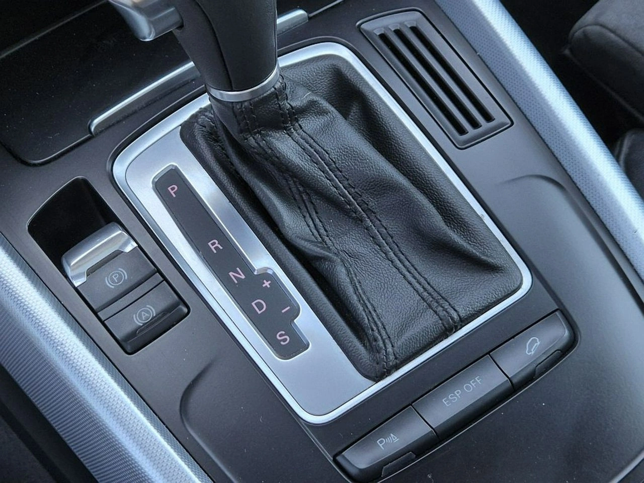 Audi Q5 - Zdjęcie 22