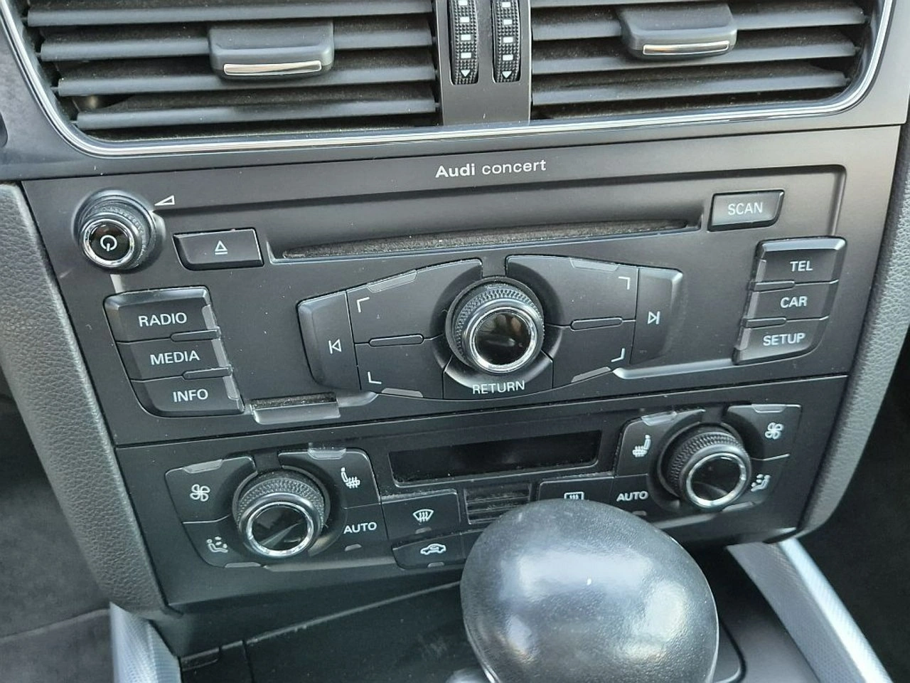 Audi Q5 - Zdjęcie 25