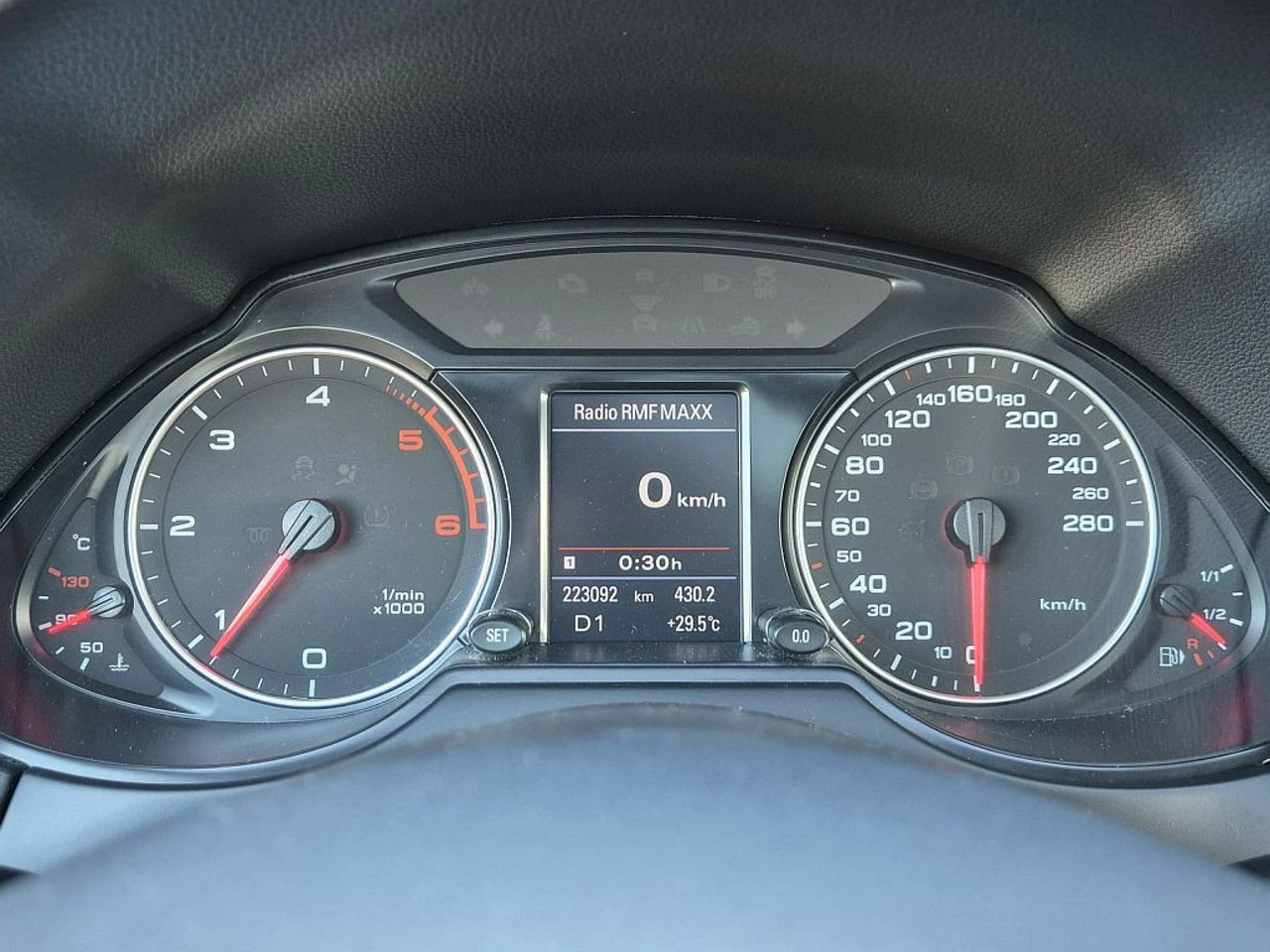 Audi Q5 - Zdjęcie 28