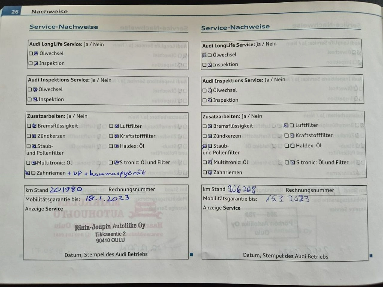 Audi Q5 - Zdjęcie 28