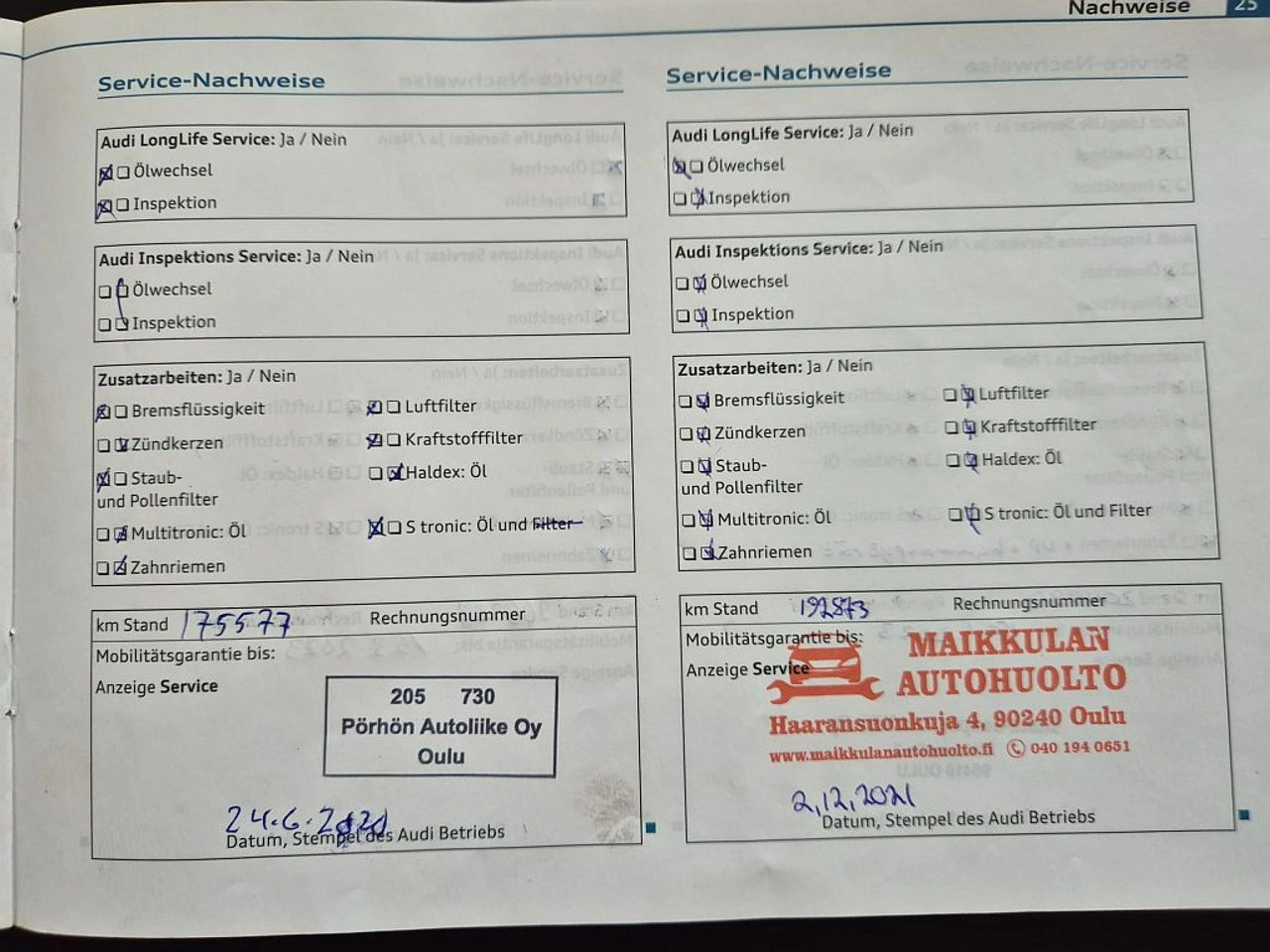 Audi Q5 - Zdjęcie 29