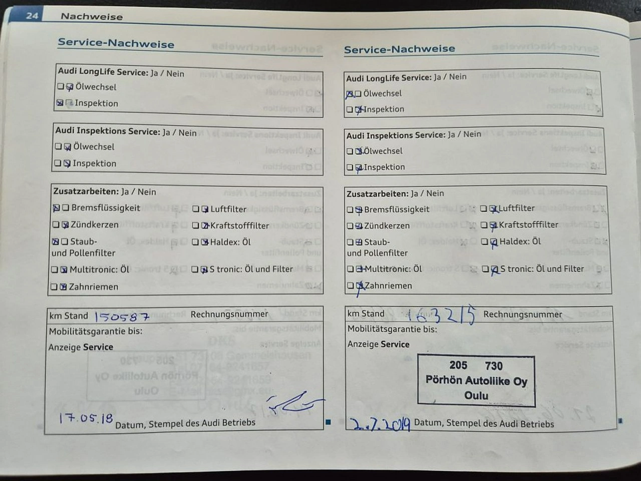 Audi Q5 - Zdjęcie 30