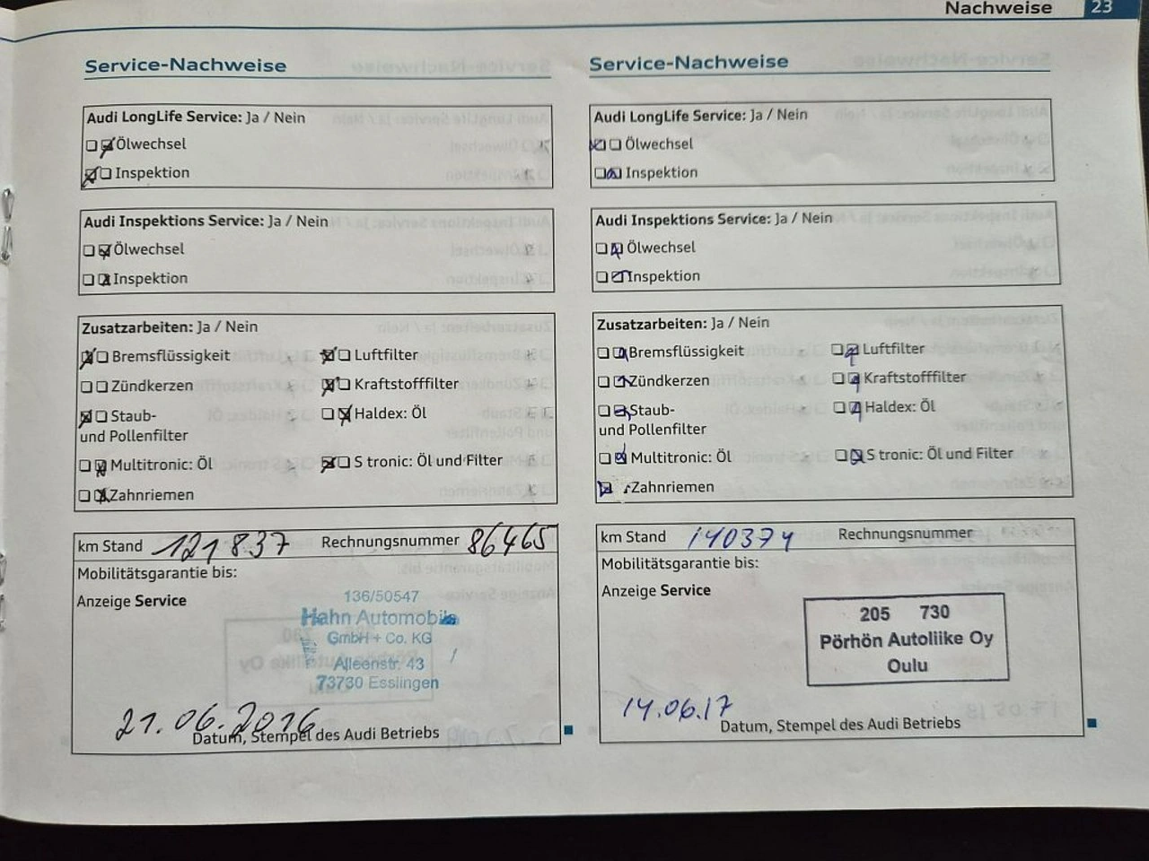 Audi Q5 - Zdjęcie 31