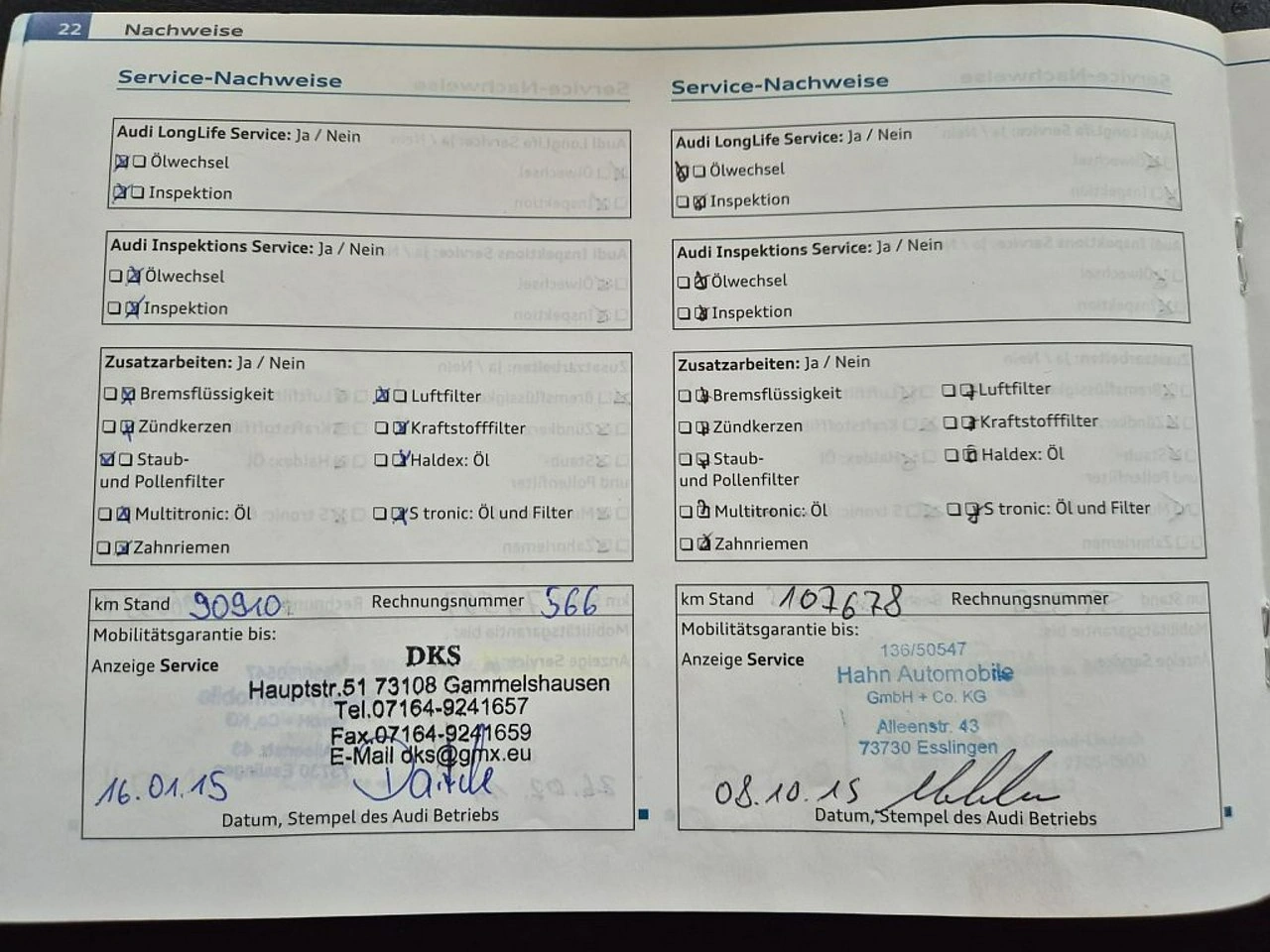 Audi Q5 - Zdjęcie 32