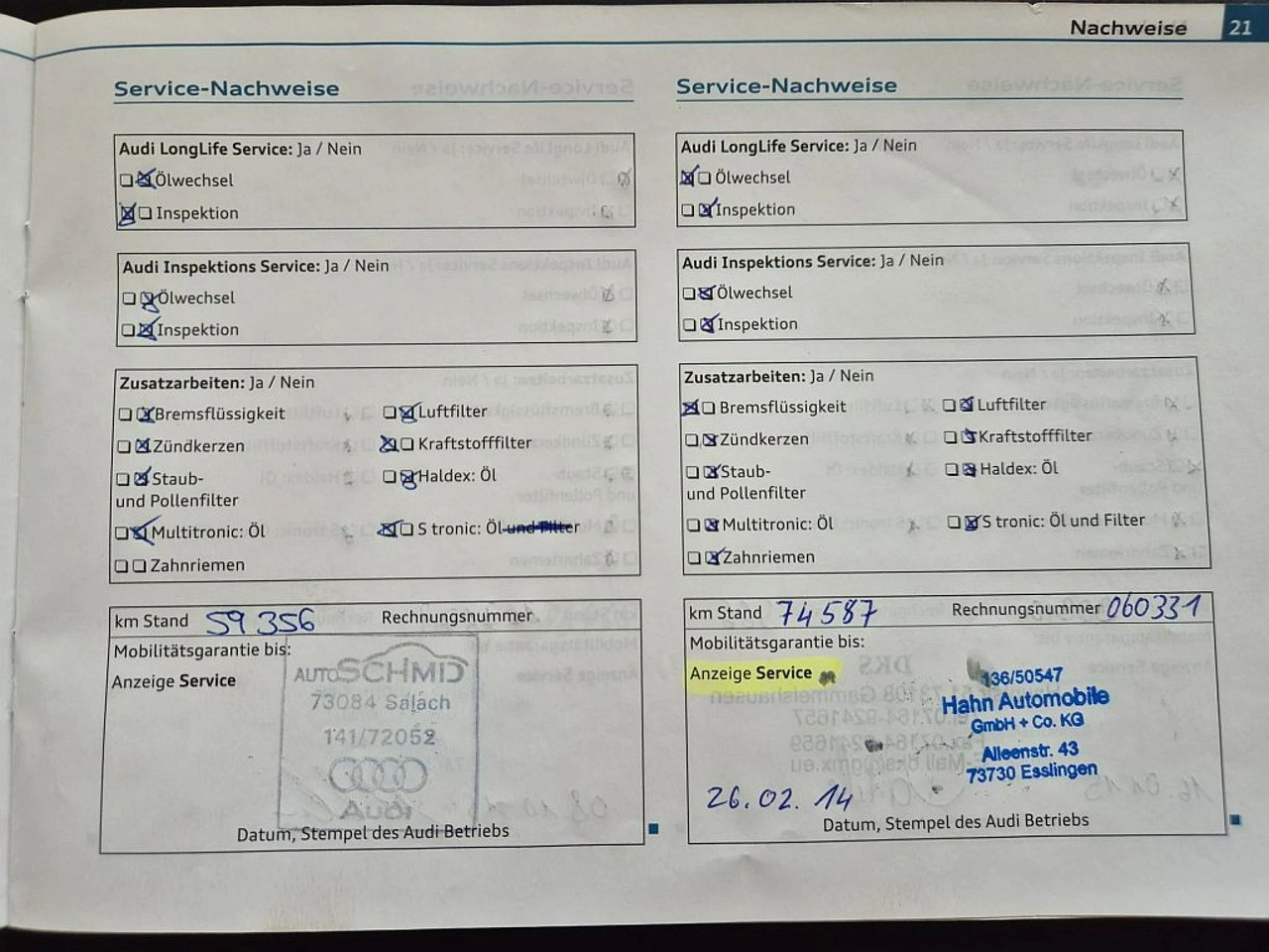 Audi Q5 - Zdjęcie 33