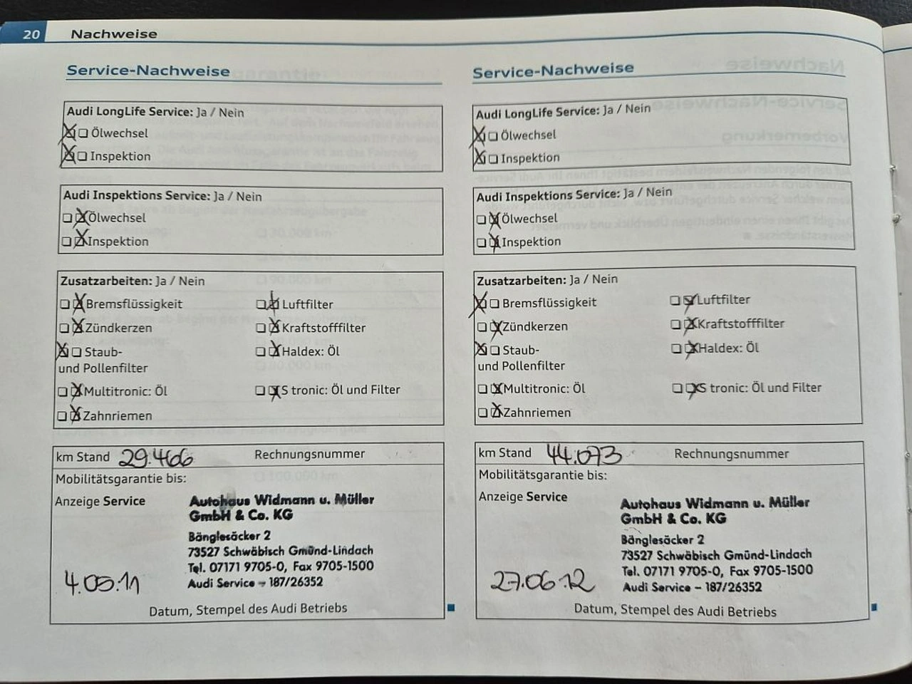 Audi Q5 - Zdjęcie 34