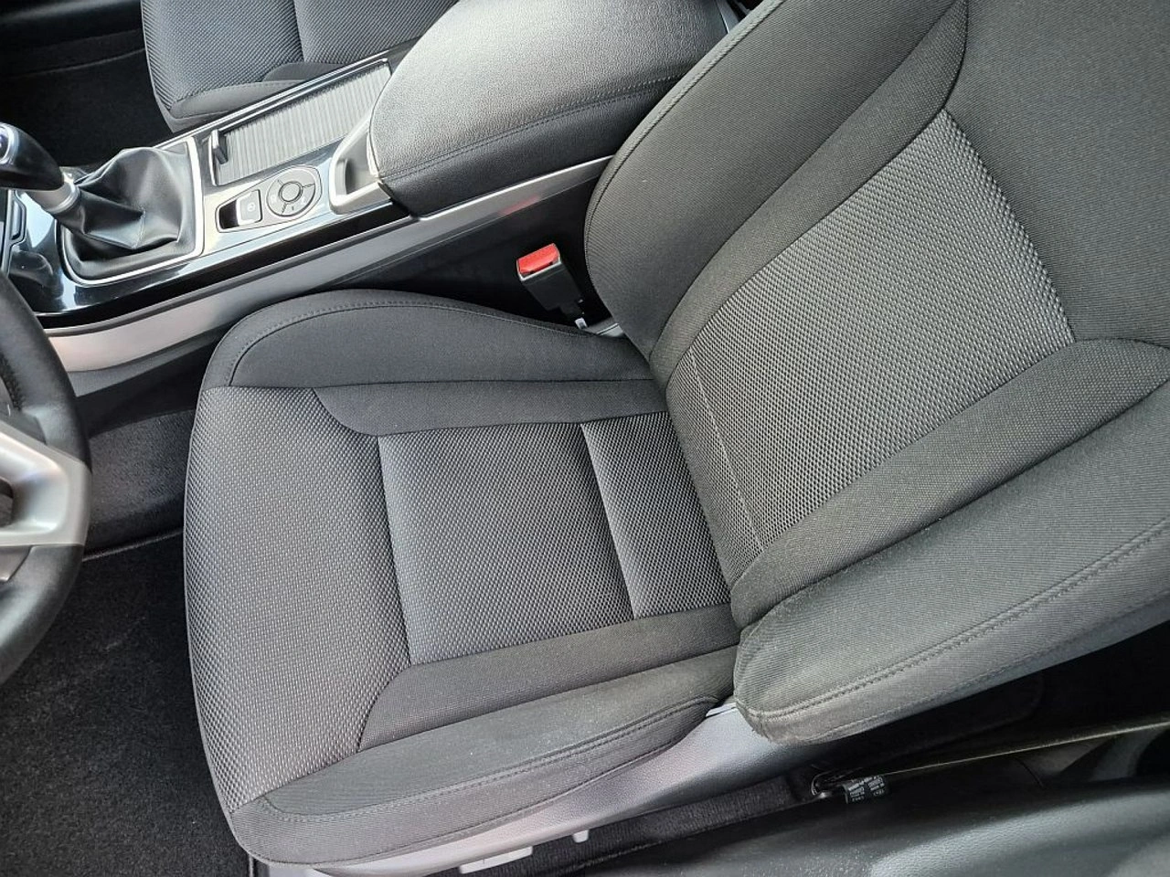 Hyundai i40 - Zdjęcie 12