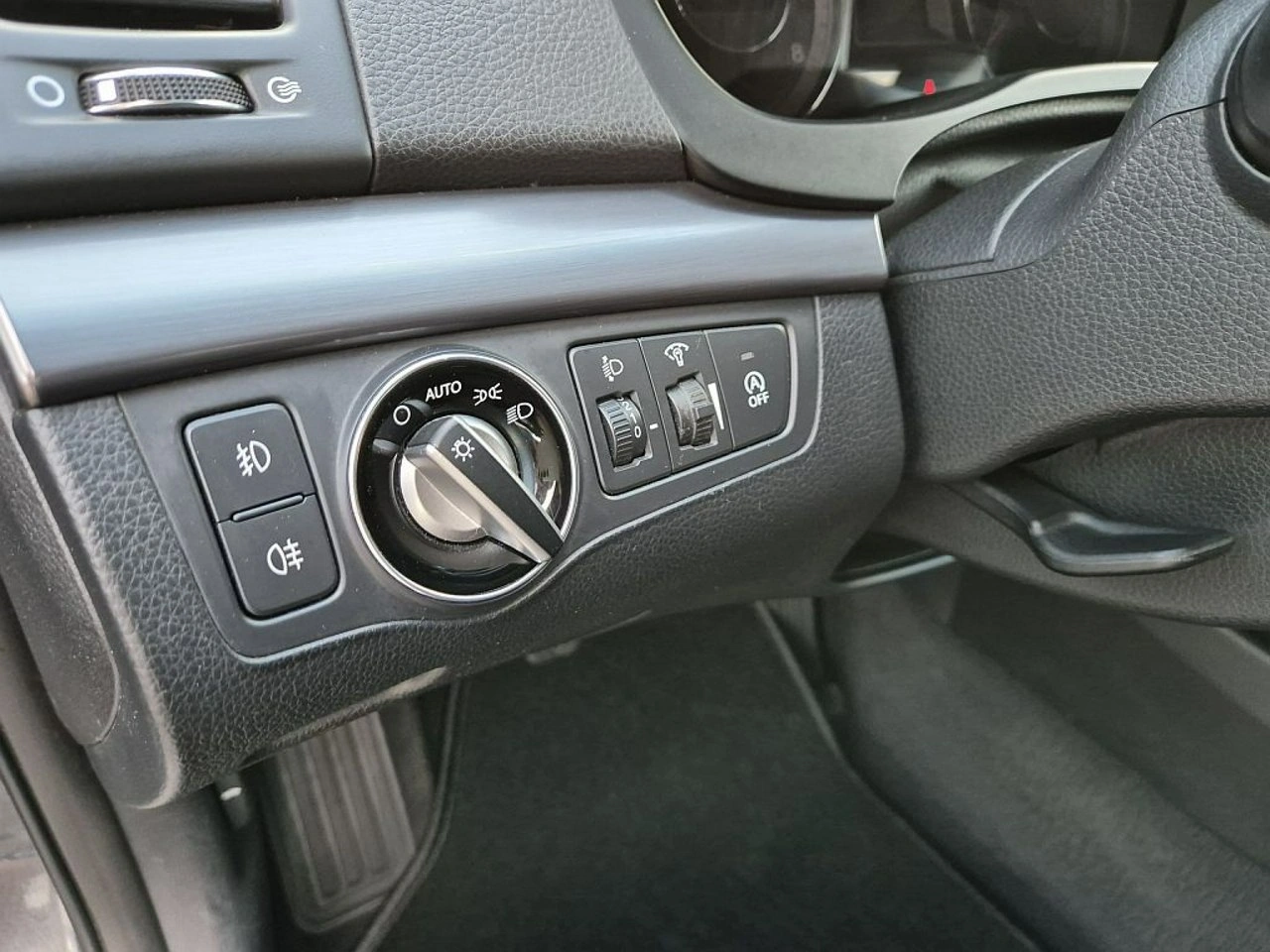 Hyundai i40 - Zdjęcie 13