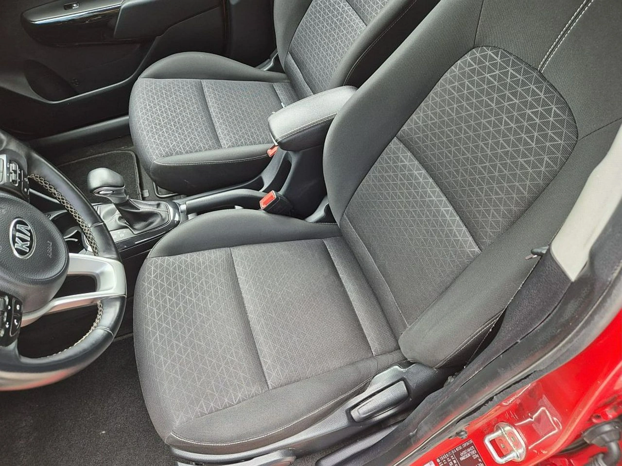 Kia Picanto - Zdjęcie 9