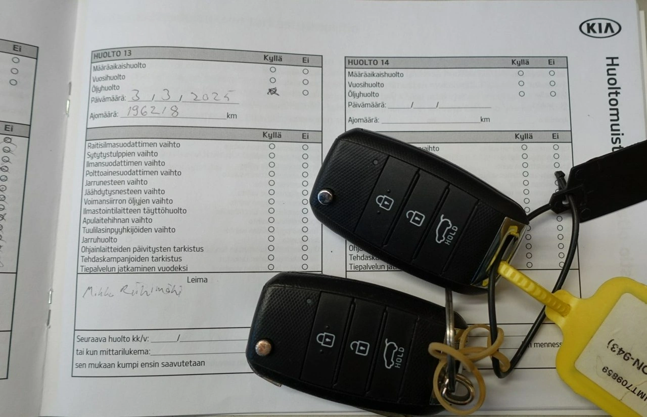 Kia Picanto - Zdjęcie 12