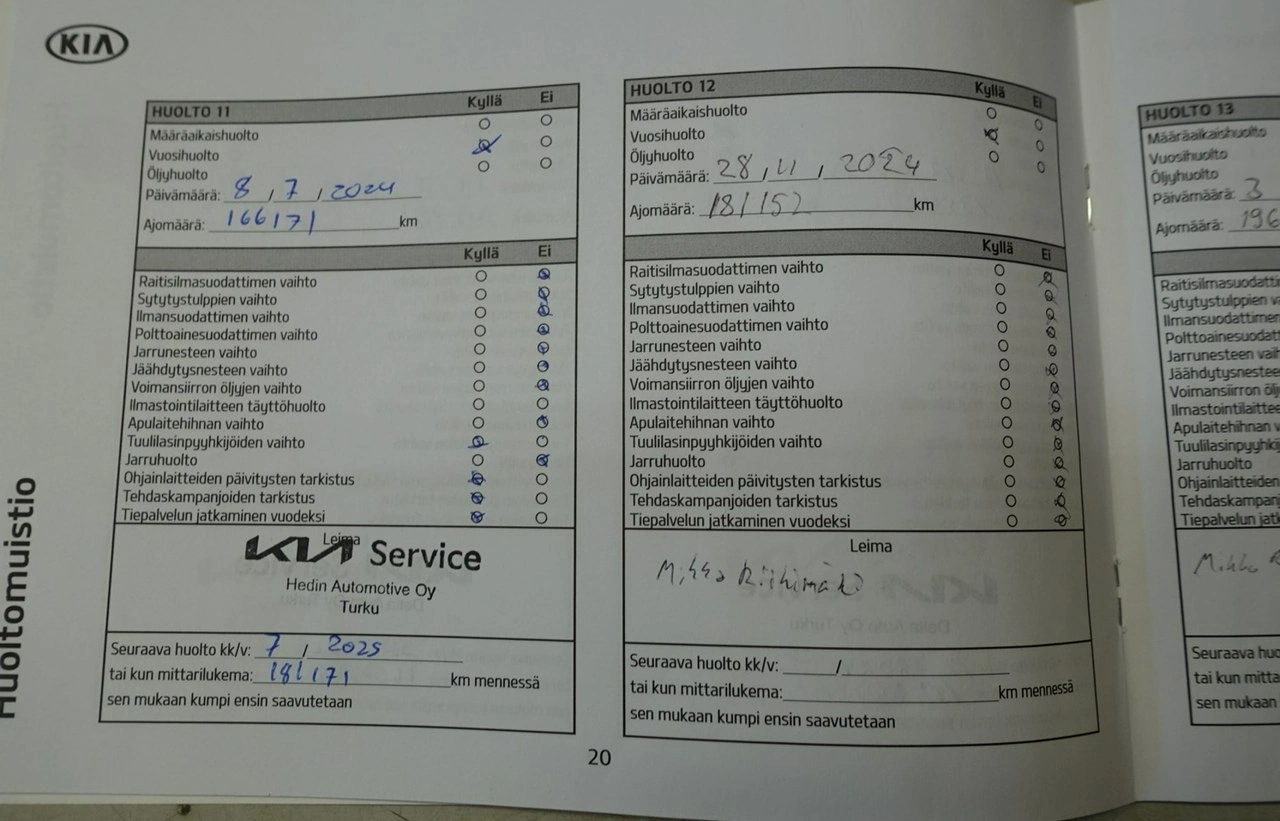 Kia Picanto - Zdjęcie 13