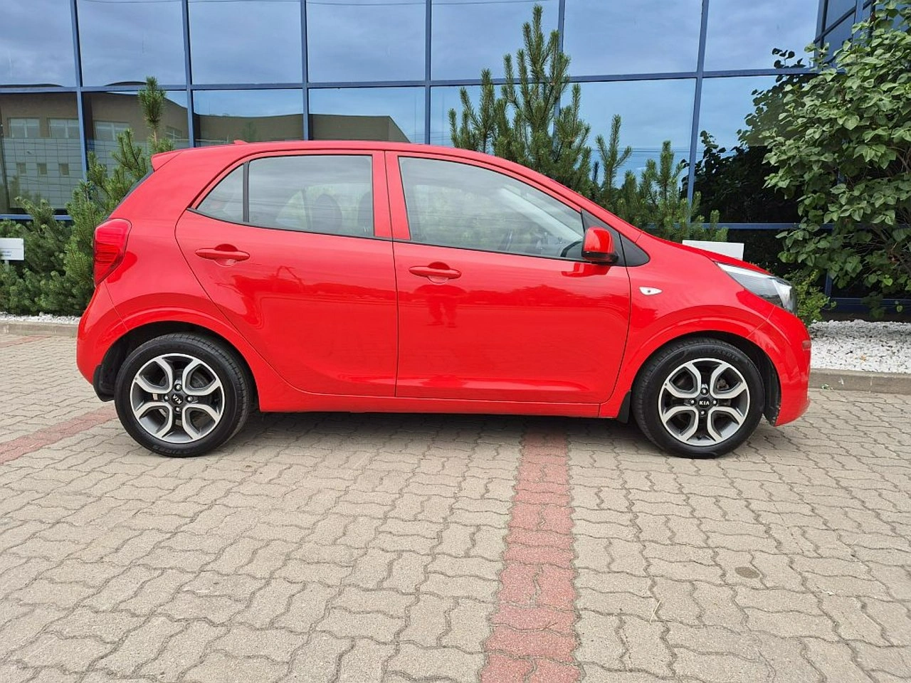 Kia Picanto - Zdjęcie 15