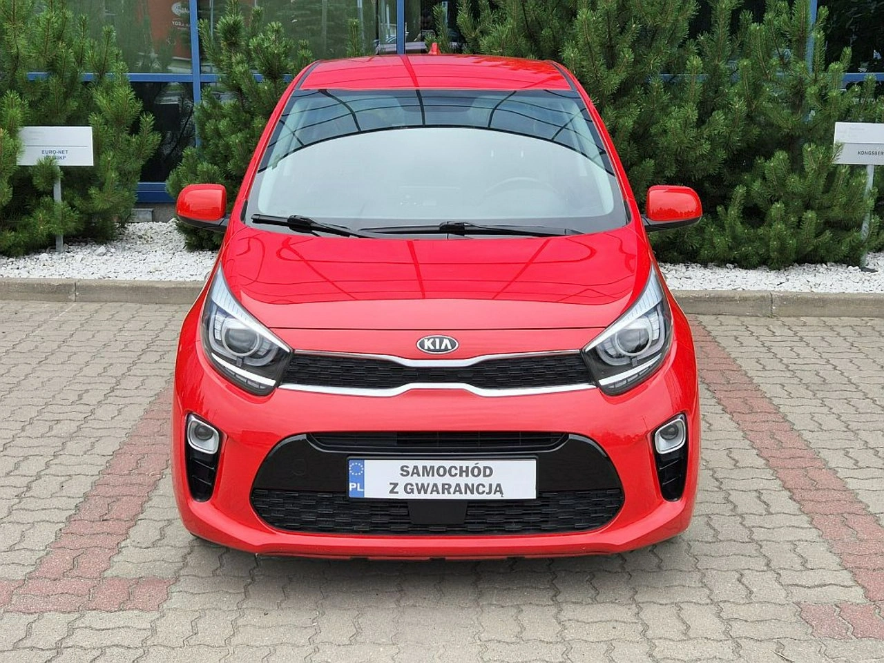 Kia Picanto - Zdjęcie 17