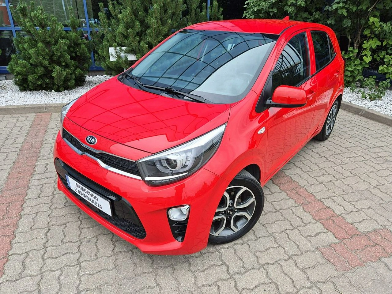 Kia Picanto - Zdjęcie 20