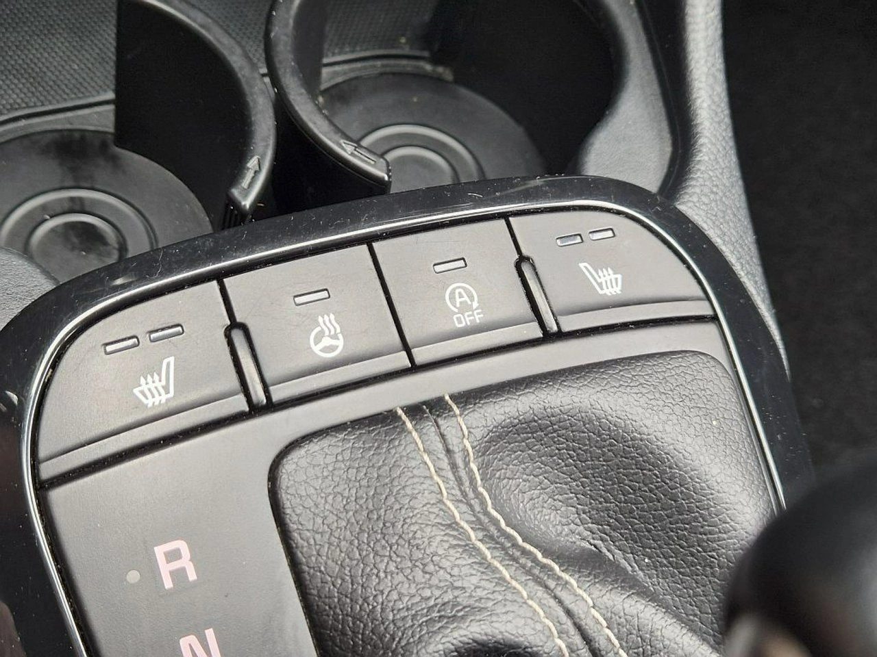 Kia Picanto - Zdjęcie 24