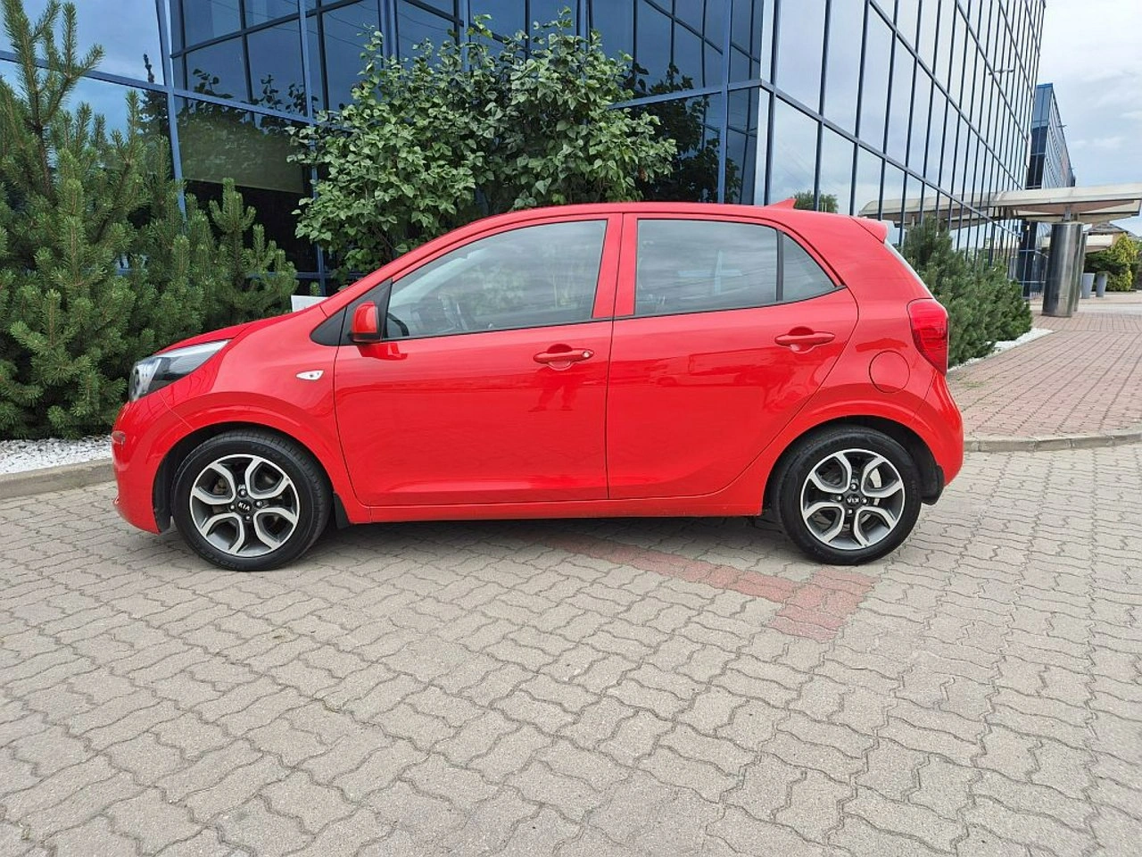 Kia Picanto - Zdjęcie 3