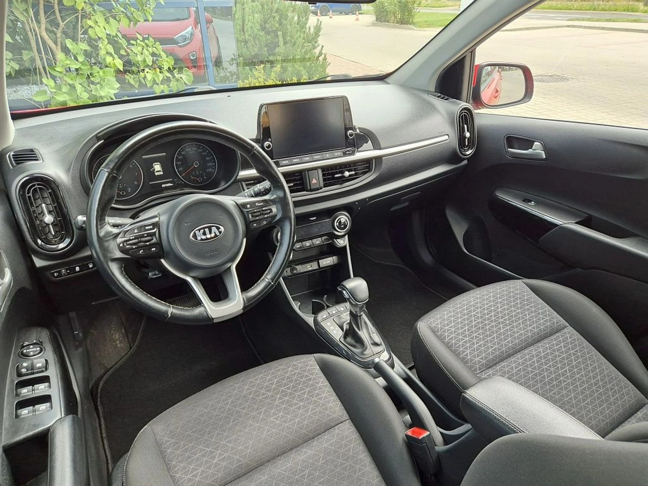 Kia Picanto - Zdjęcie 5