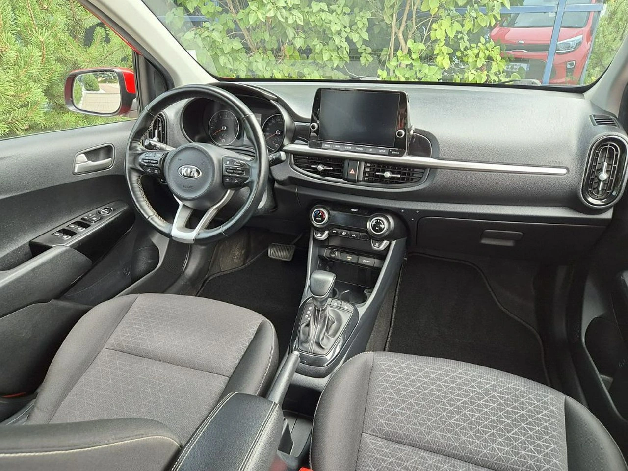 Kia Picanto - Zdjęcie 6