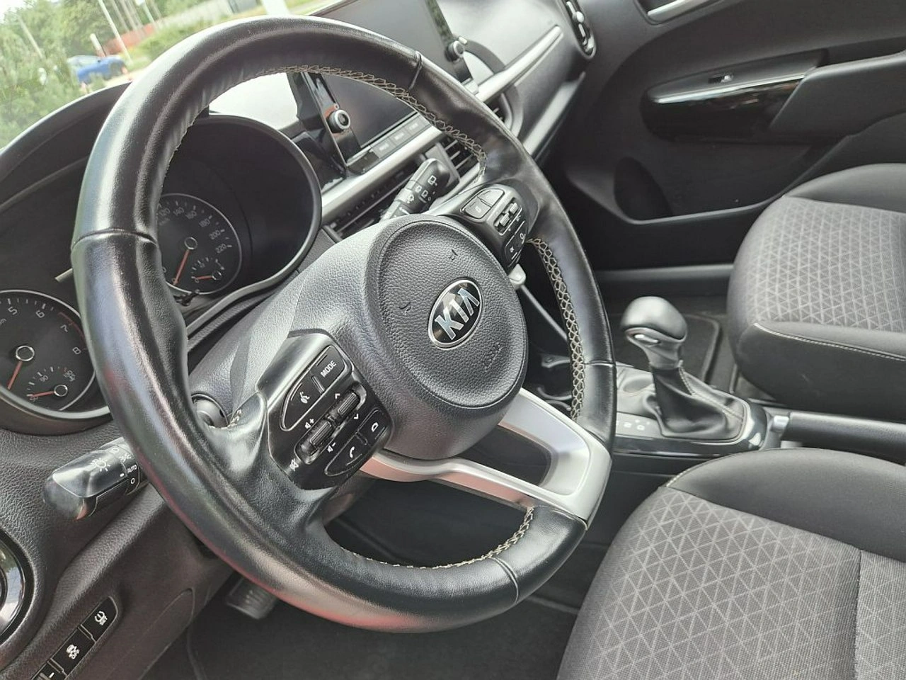 Kia Picanto - Zdjęcie 7