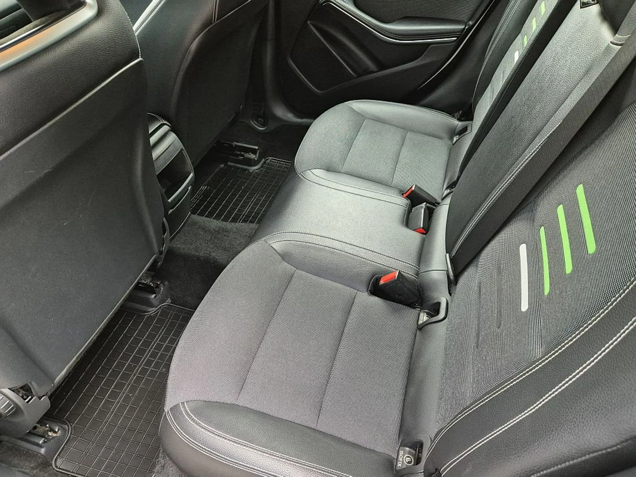 Mercedes A 160 - Zdjęcie 18