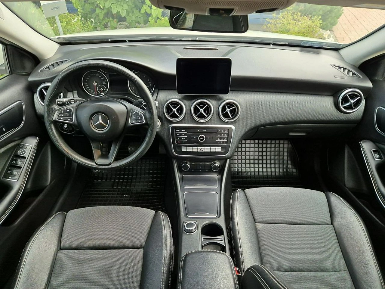 Mercedes A 160 - Zdjęcie 3