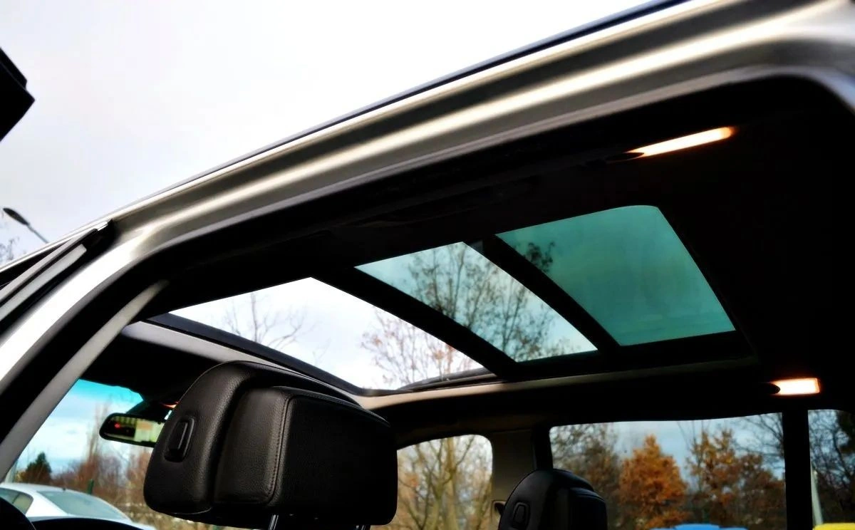 BMW Seria 5 - Zdjęcie 5