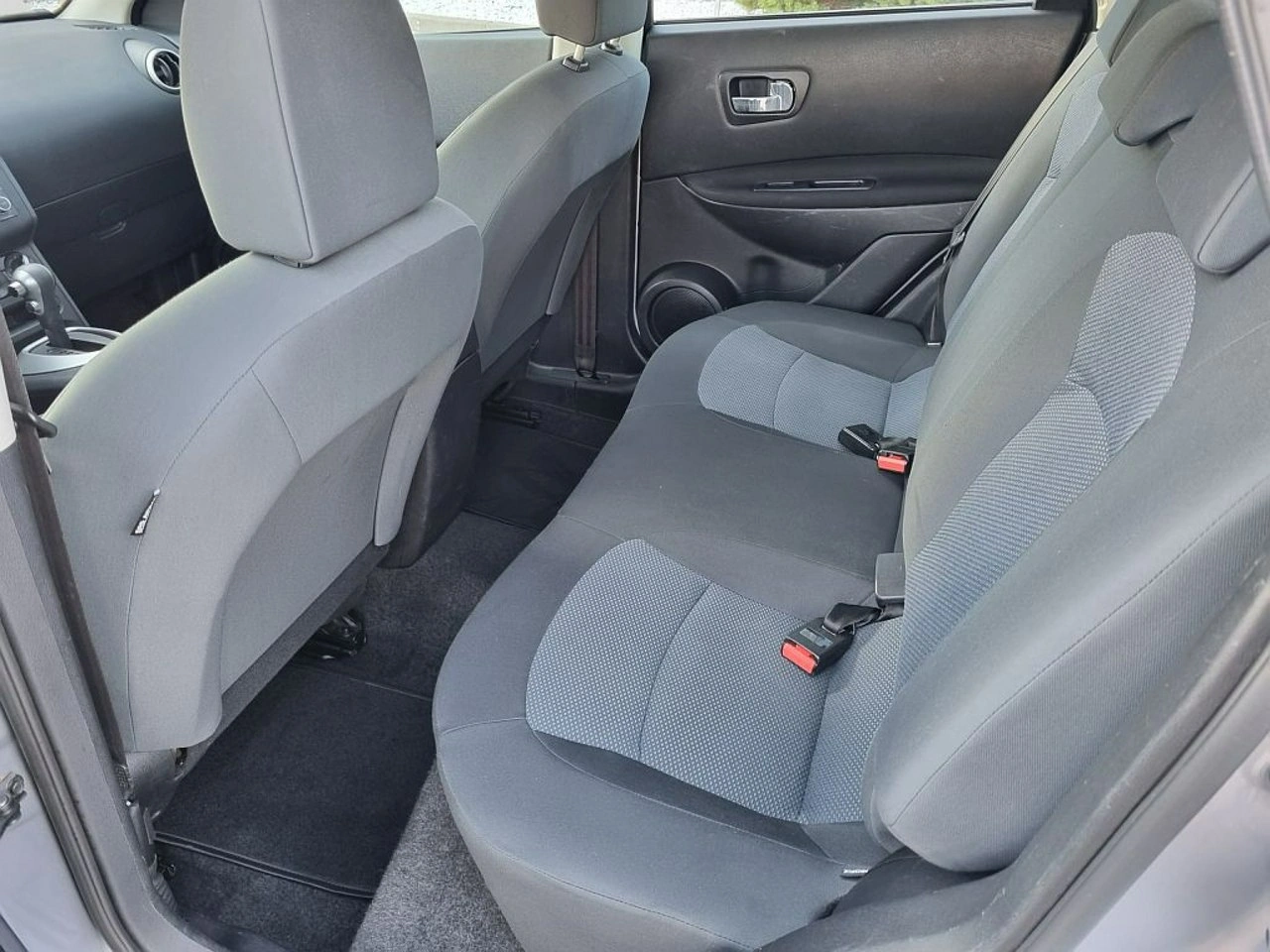 Nissan Qashqai - Zdjęcie 15