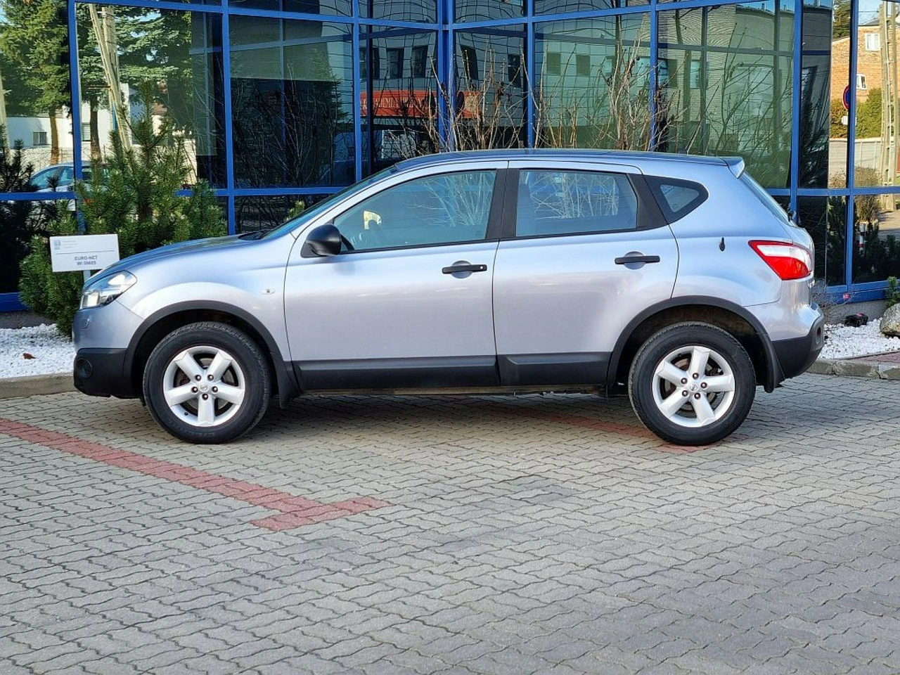 Nissan Qashqai - Zdjęcie 6