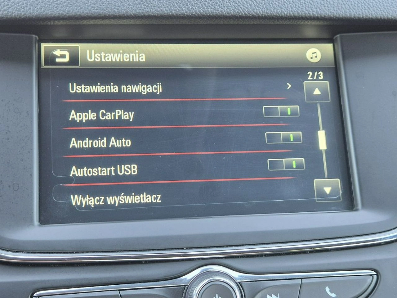 Opel Astra - Zdjęcie 12