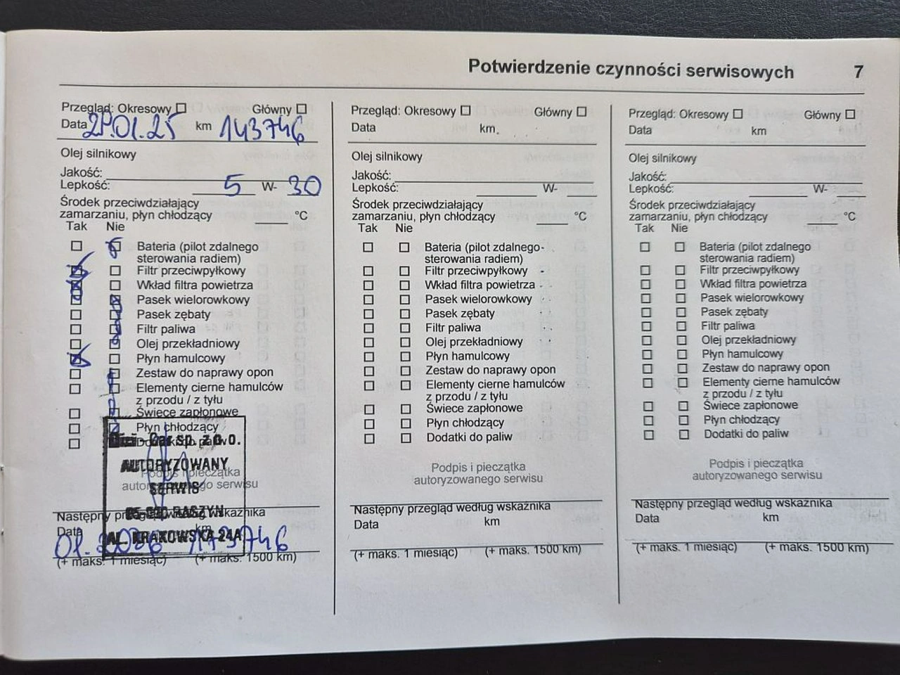 Opel Astra - Zdjęcie 16