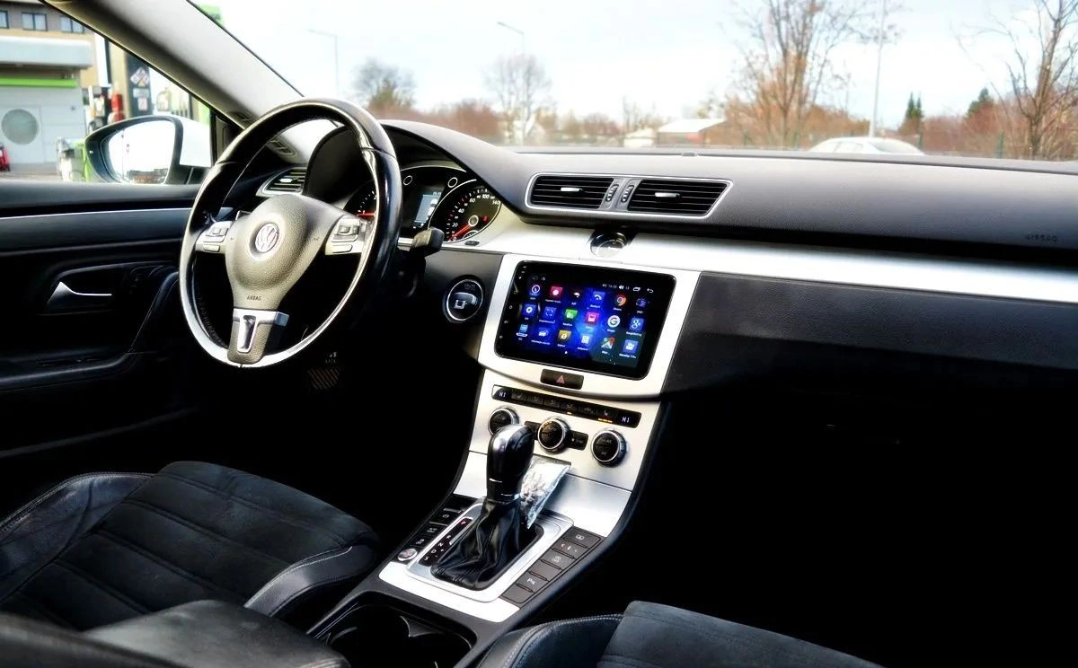 Volkswagen CC - Zdjęcie 6