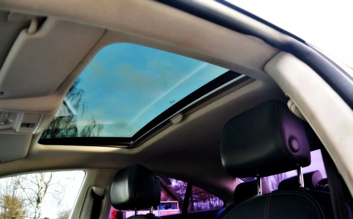 Volkswagen CC - Zdjęcie 7