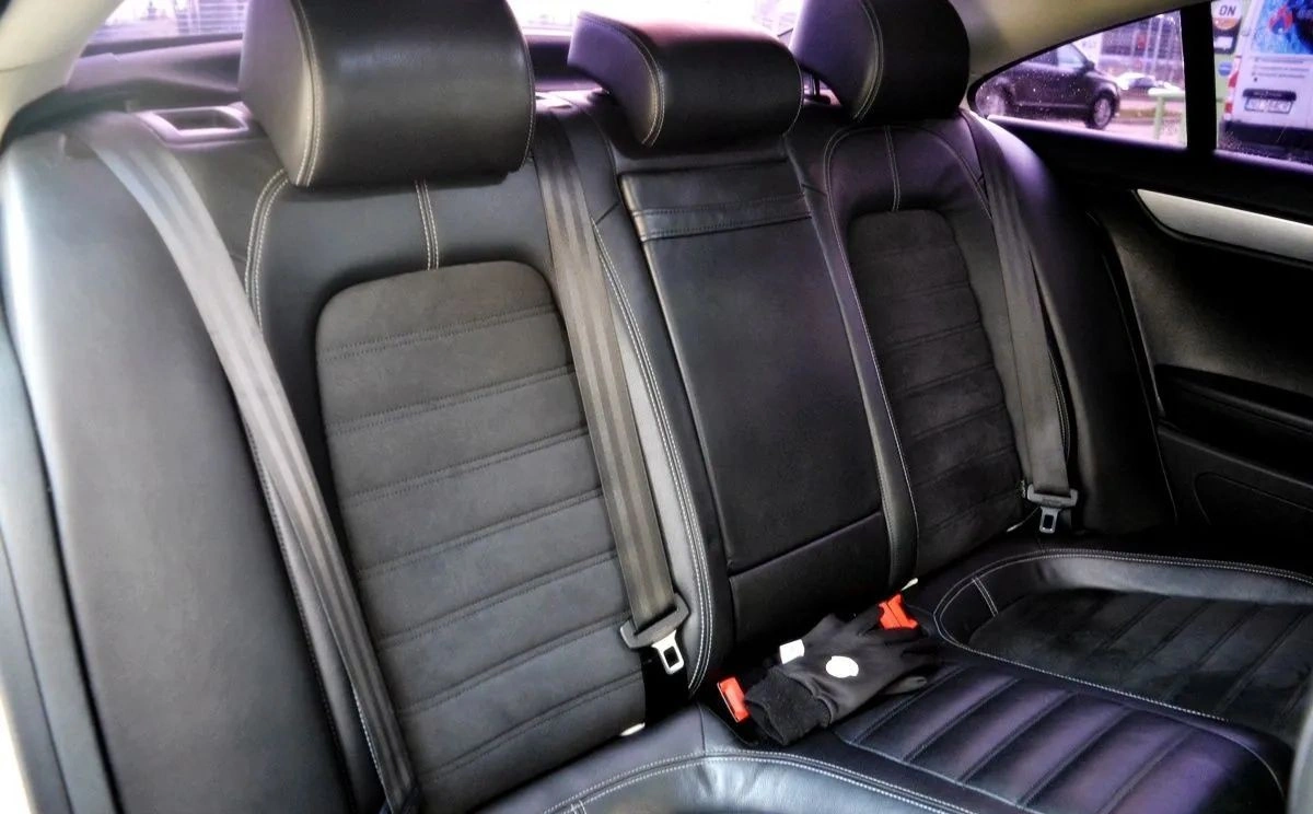 Volkswagen CC - Zdjęcie 11