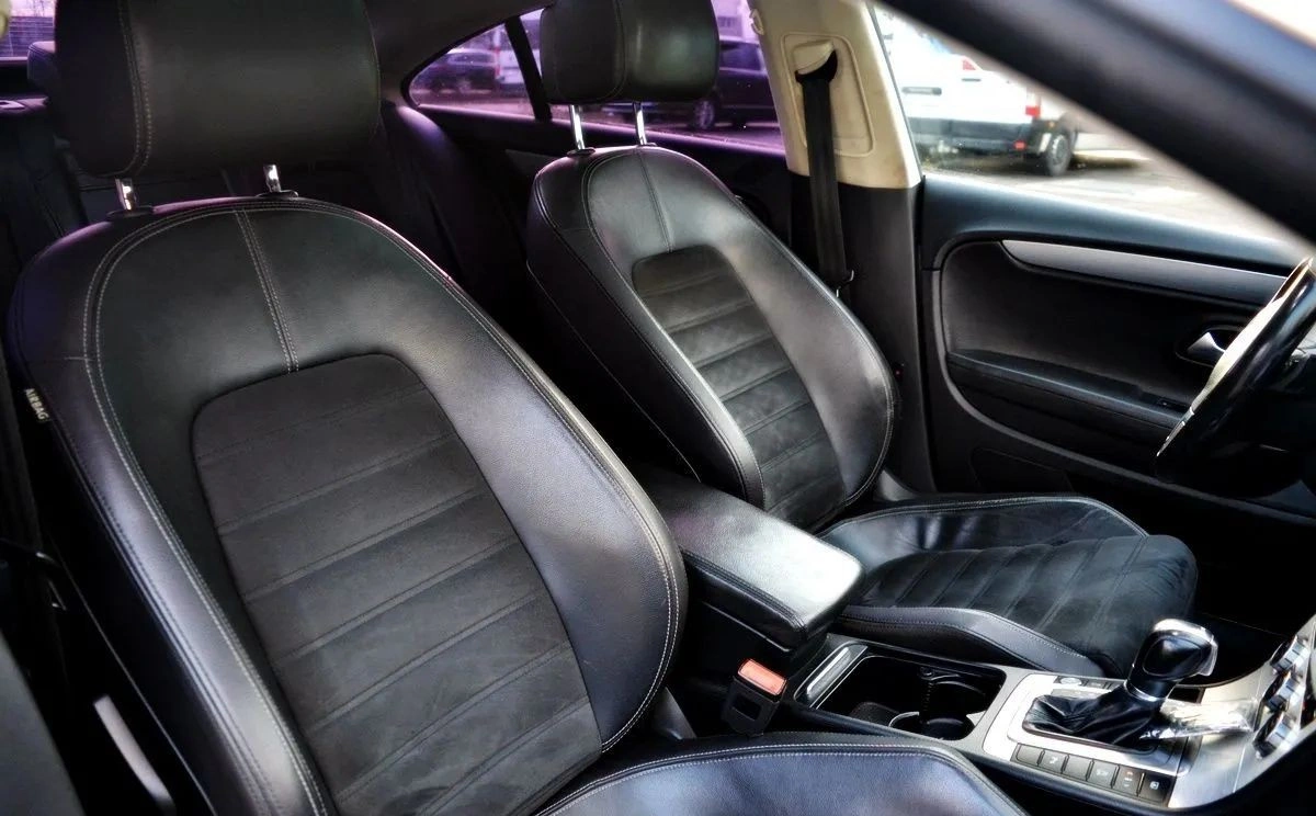 Volkswagen CC - Zdjęcie 12