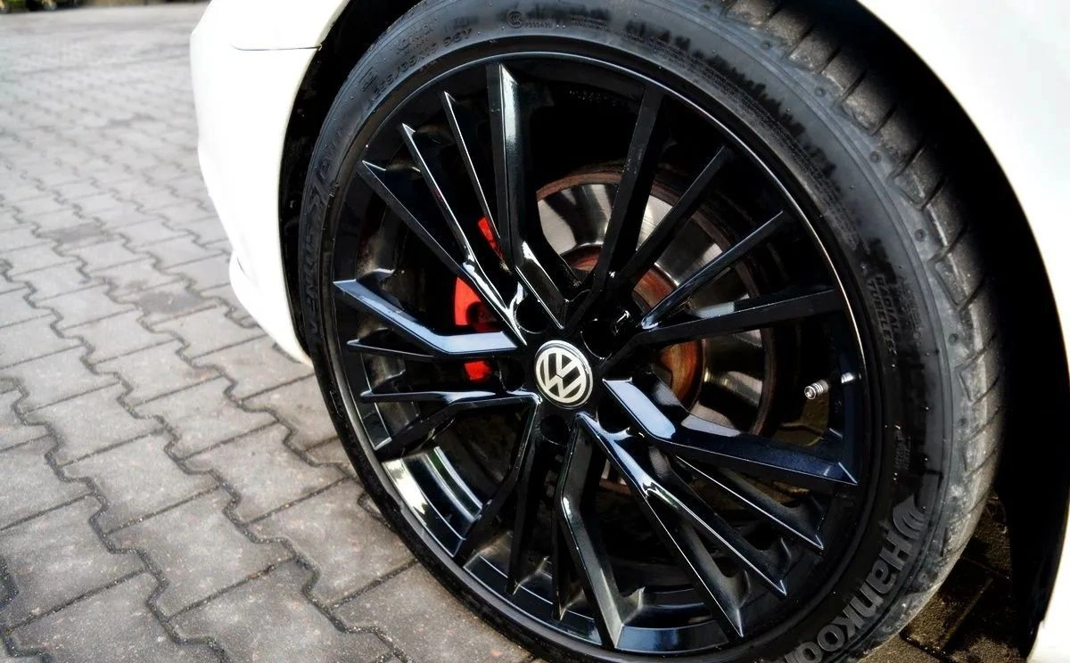 Volkswagen CC - Zdjęcie 13