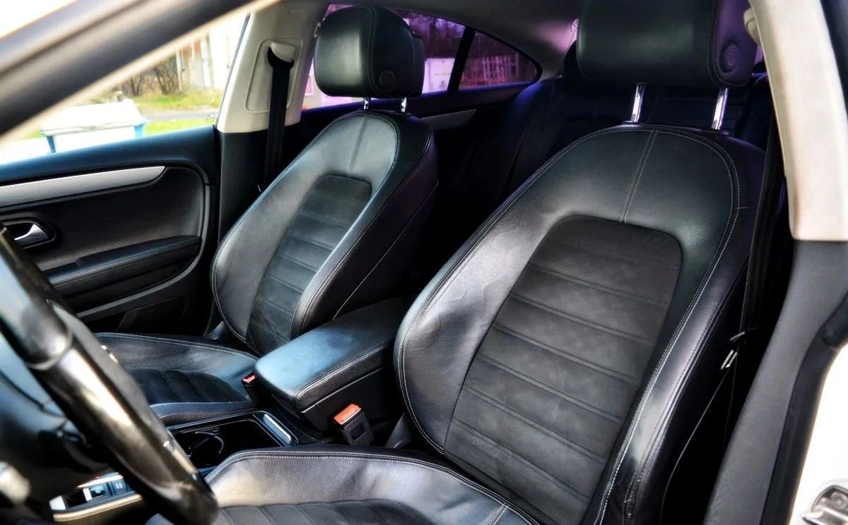 Volkswagen CC - Zdjęcie 26