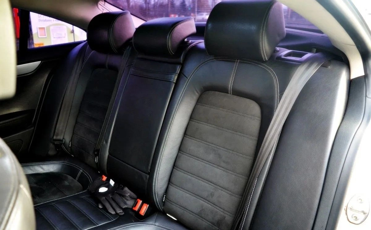 Volkswagen CC - Zdjęcie 28