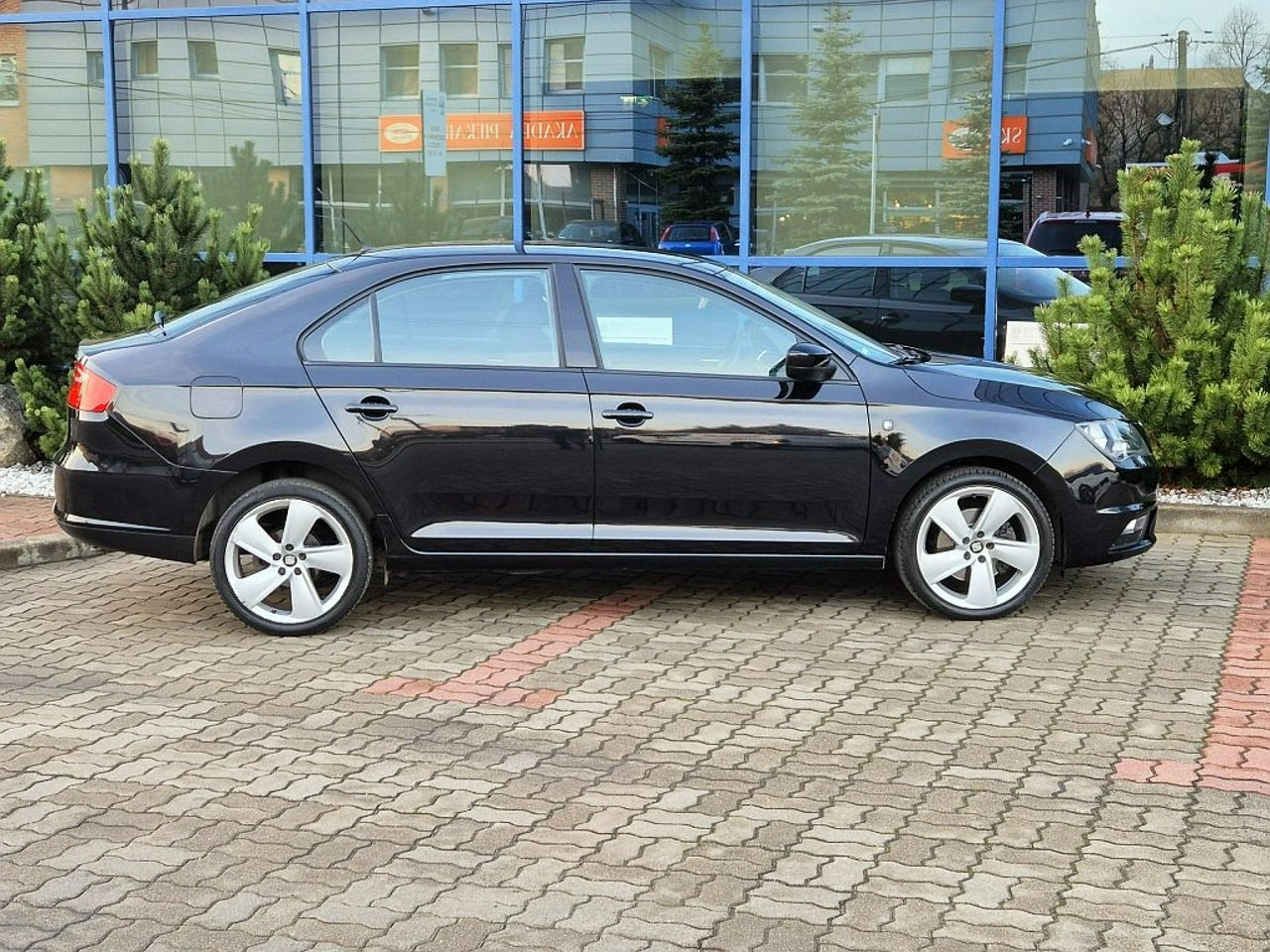 Seat Toledo - Zdjęcie 11