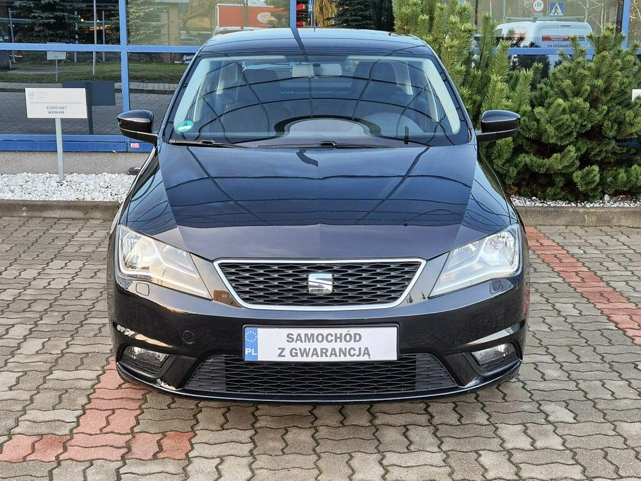 Seat Toledo - Zdjęcie 13