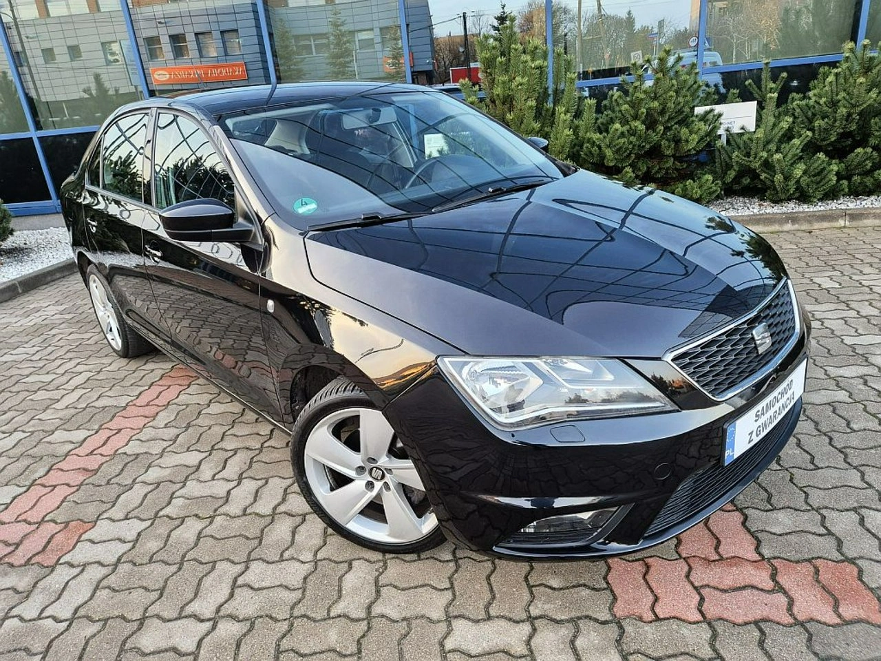 Seat Toledo - Zdjęcie 16