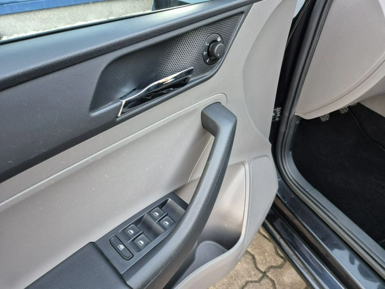 Seat Toledo - Zdjęcie 20