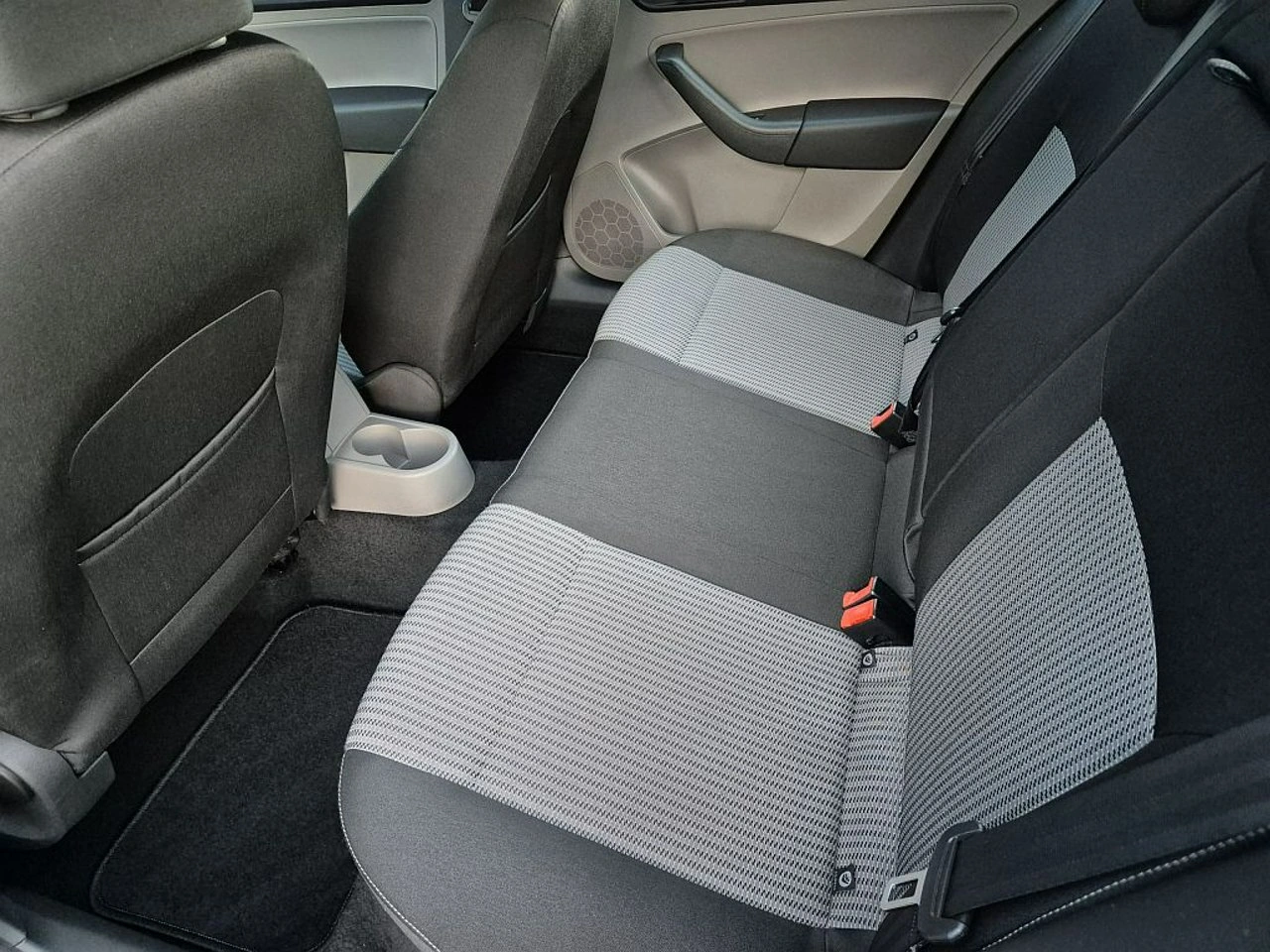 Seat Toledo - Zdjęcie 22